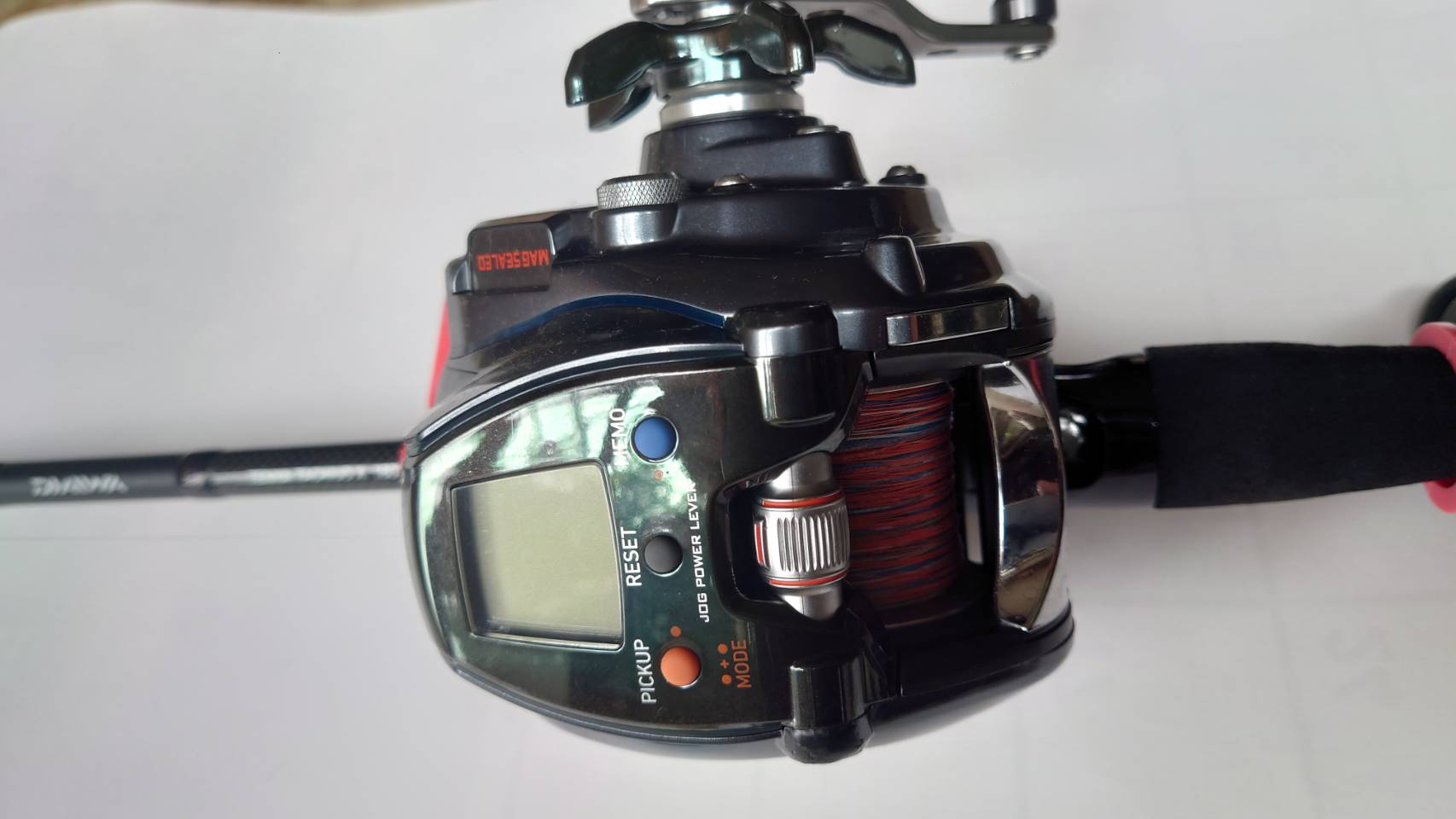 電動リールの使い方初心者向け解説アイキャッチ画像